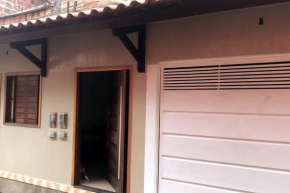 Casa Reginilce